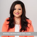 Dr Anjali Saraogi - Doctorate in Education & Career Counseling | IIM–Ahmedabad | Founder & CEO, Career Saarthi I Award-Winning Career Counselor | Career Strategist | Transforming Futures with Ancient Wisdom & Science