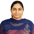 SUPRAJA B - Chemical Engineer and Certified Career Counsellor/ Certified Career Counsellor for International Studies